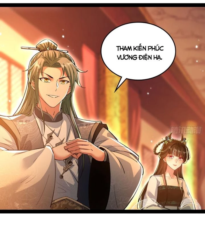 Giả Lập Tu Hành Của Ta Chapter 44 - 64