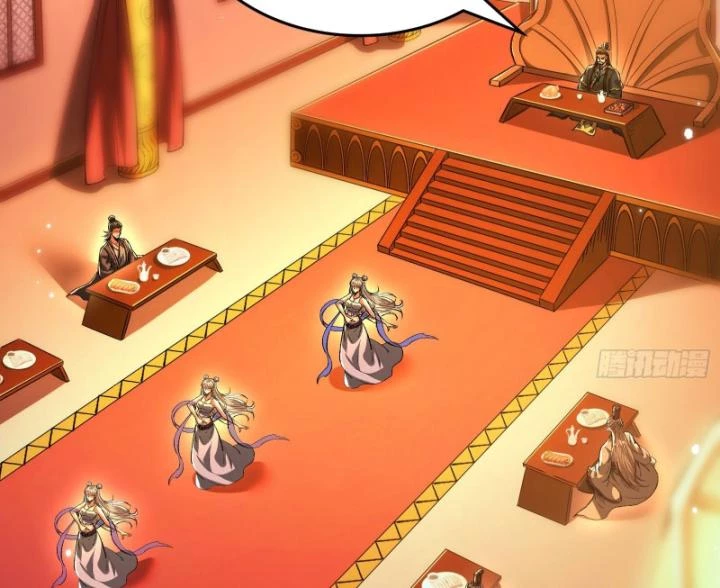 Giả Lập Tu Hành Của Ta Chapter 44 - 68