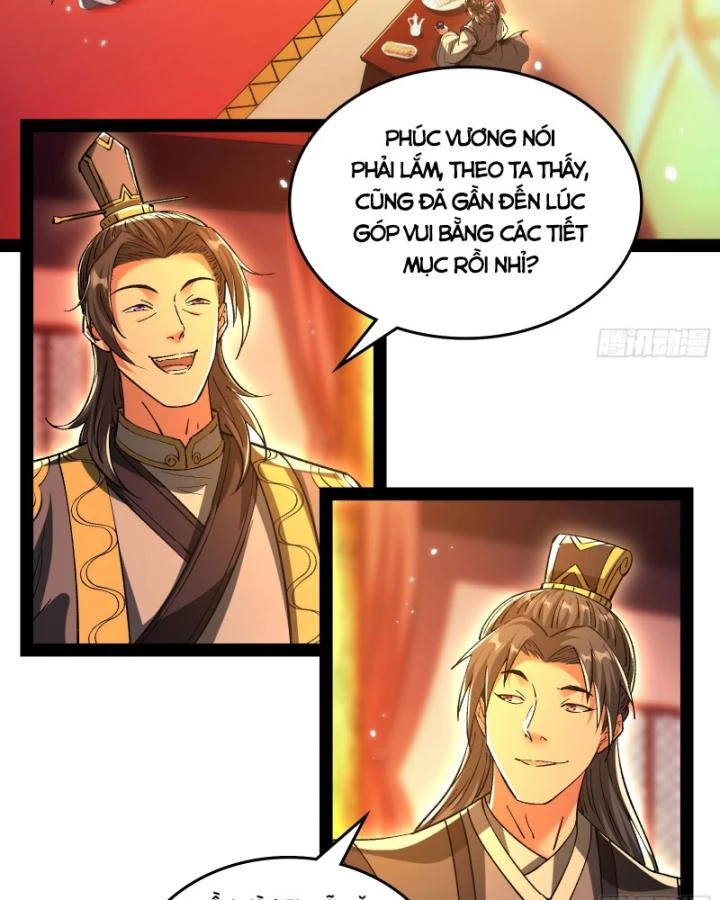 Giả Lập Tu Hành Của Ta Chapter 44 - 69