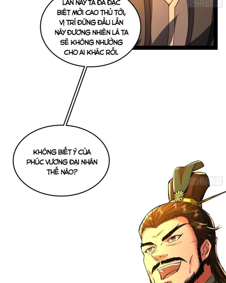 Giả Lập Tu Hành Của Ta Chapter 44 - 70