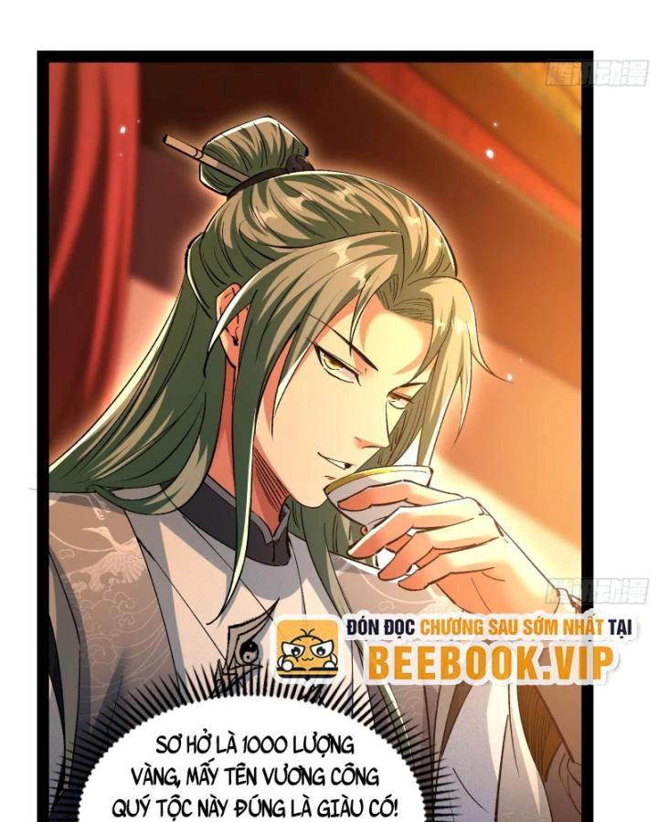 Giả Lập Tu Hành Của Ta Chapter 44 - 72