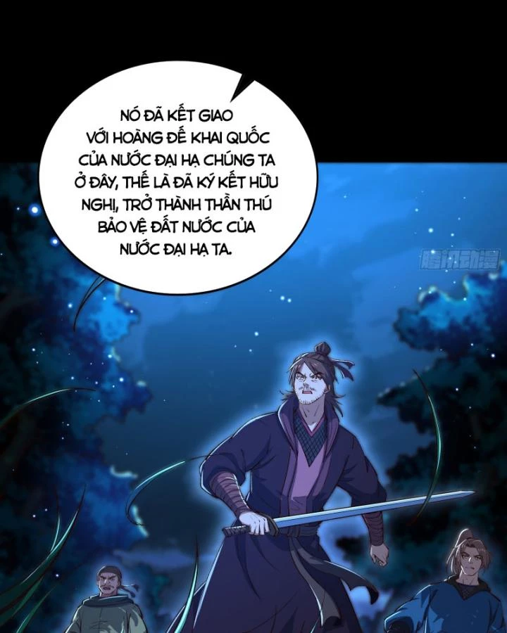 Giả Lập Tu Hành Của Ta Chapter 45 - 8