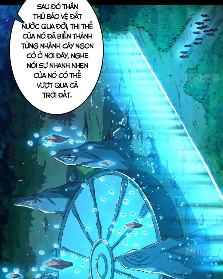 Giả Lập Tu Hành Của Ta Chapter 45 - 10