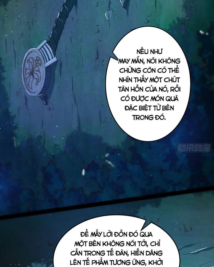 Giả Lập Tu Hành Của Ta Chapter 45 - 12