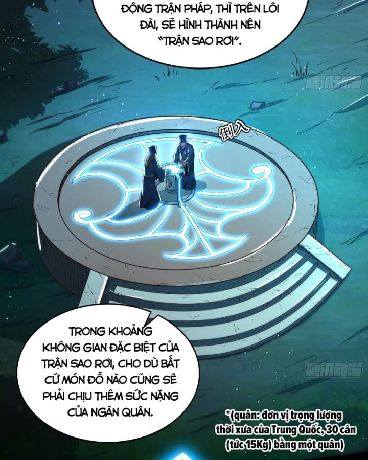 Giả Lập Tu Hành Của Ta Chapter 45 - 13