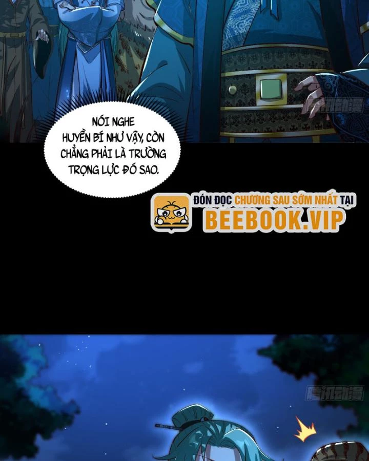 Giả Lập Tu Hành Của Ta Chapter 45 - 18