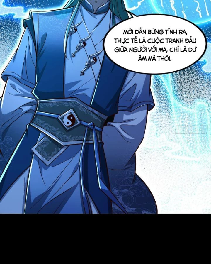 Giả Lập Tu Hành Của Ta Chapter 45 - 21