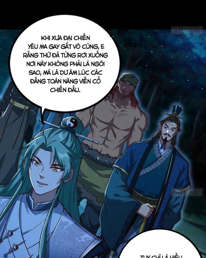Giả Lập Tu Hành Của Ta Chapter 45 - 22