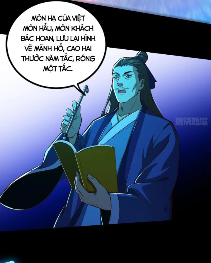Giả Lập Tu Hành Của Ta Chapter 45 - 31