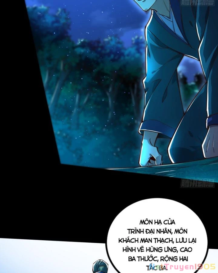 Giả Lập Tu Hành Của Ta Chapter 45 - 36