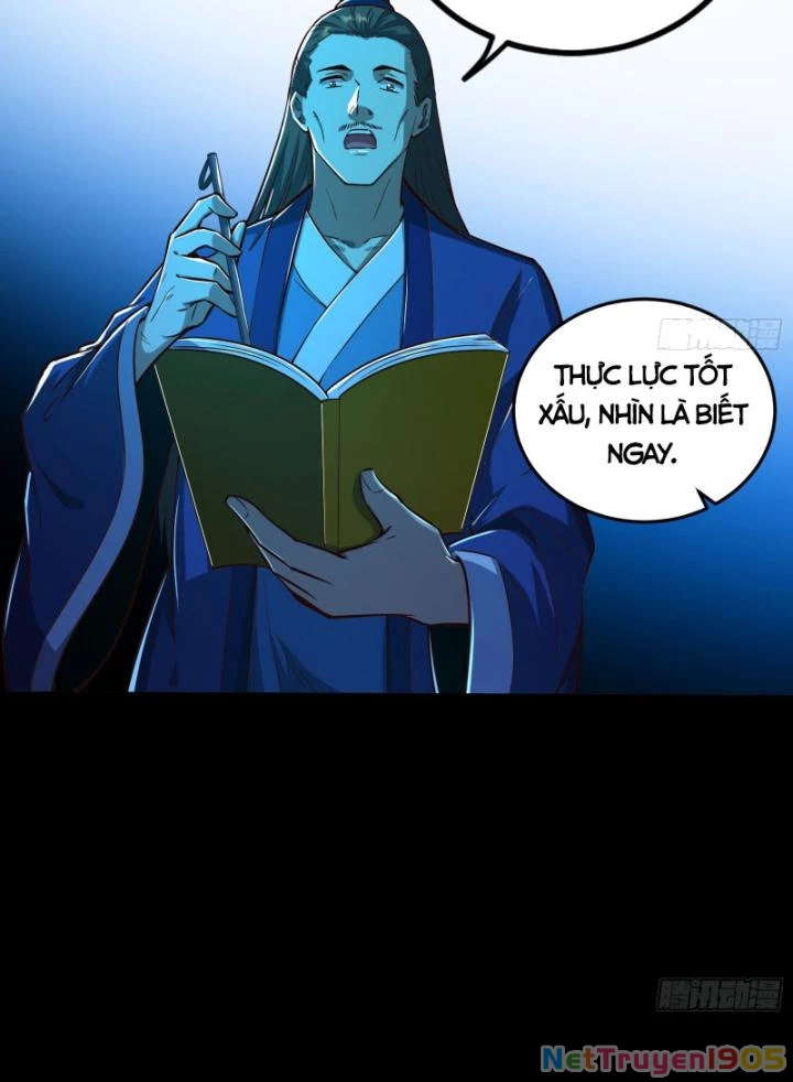Giả Lập Tu Hành Của Ta Chapter 45 - 37