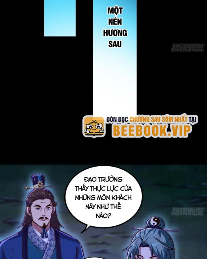 Giả Lập Tu Hành Của Ta Chapter 45 - 39