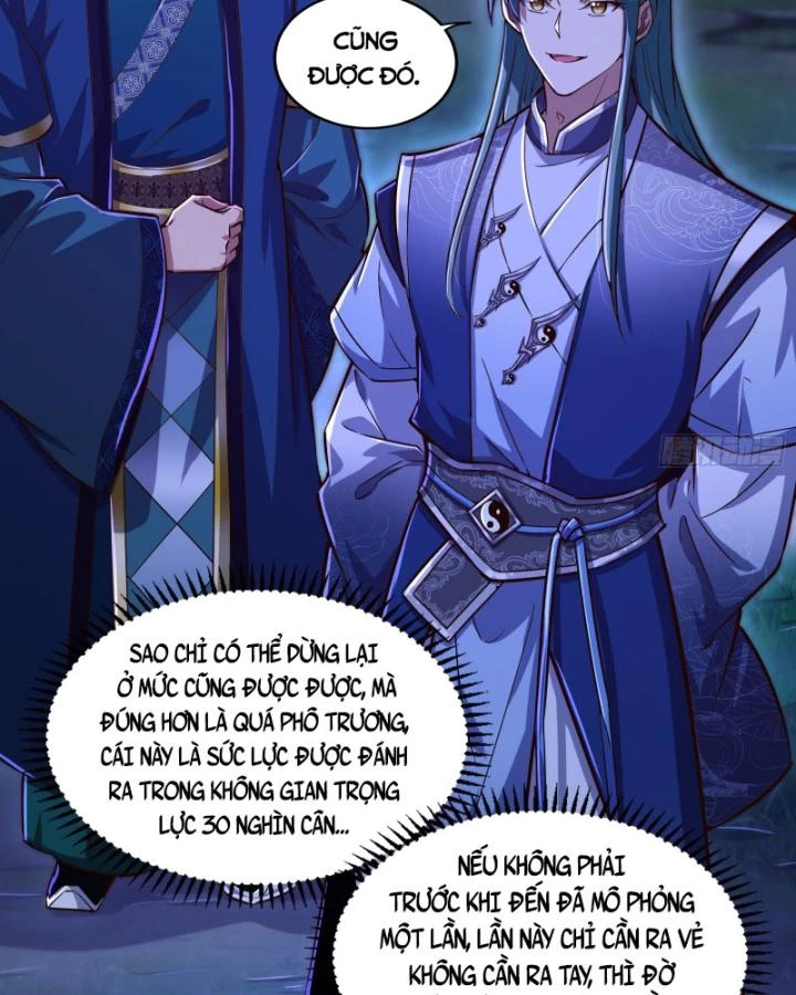 Giả Lập Tu Hành Của Ta Chapter 45 - 40