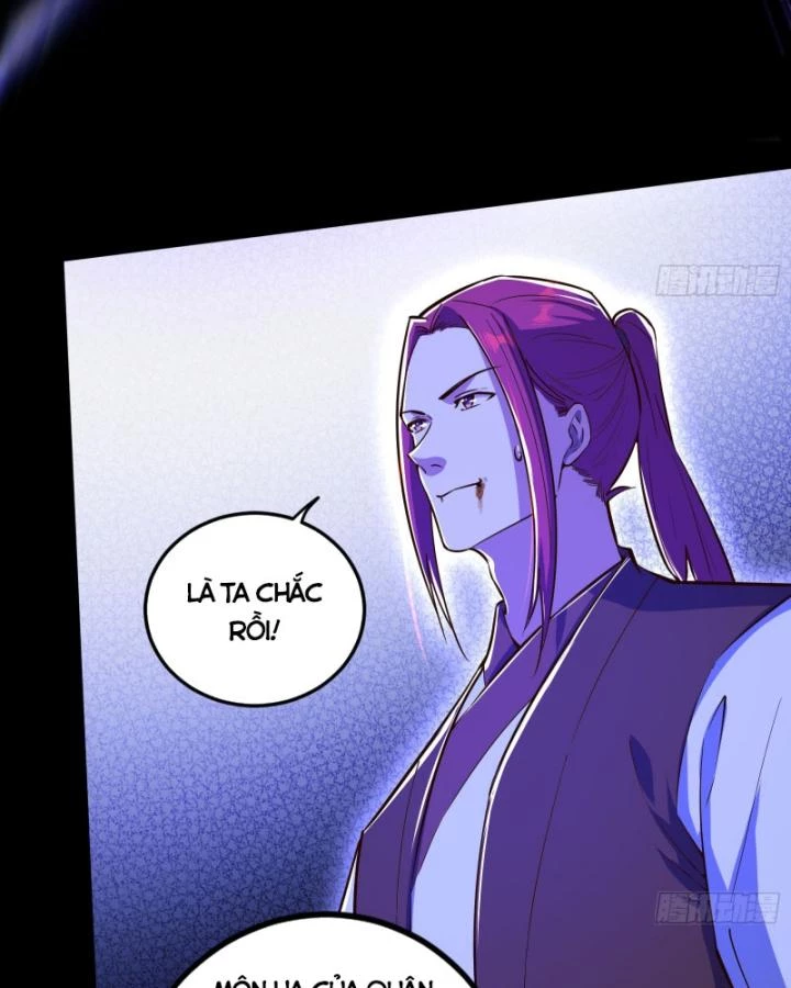 Giả Lập Tu Hành Của Ta Chapter 45 - 46