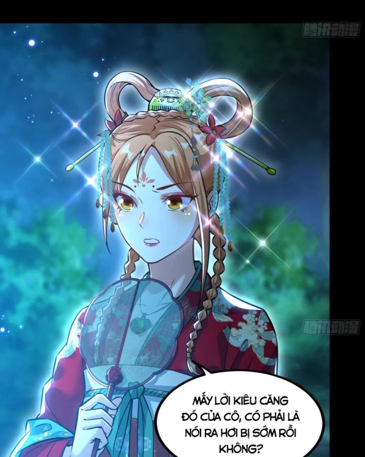 Giả Lập Tu Hành Của Ta Chapter 45 - 49