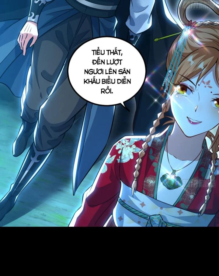 Giả Lập Tu Hành Của Ta Chapter 45 - 51