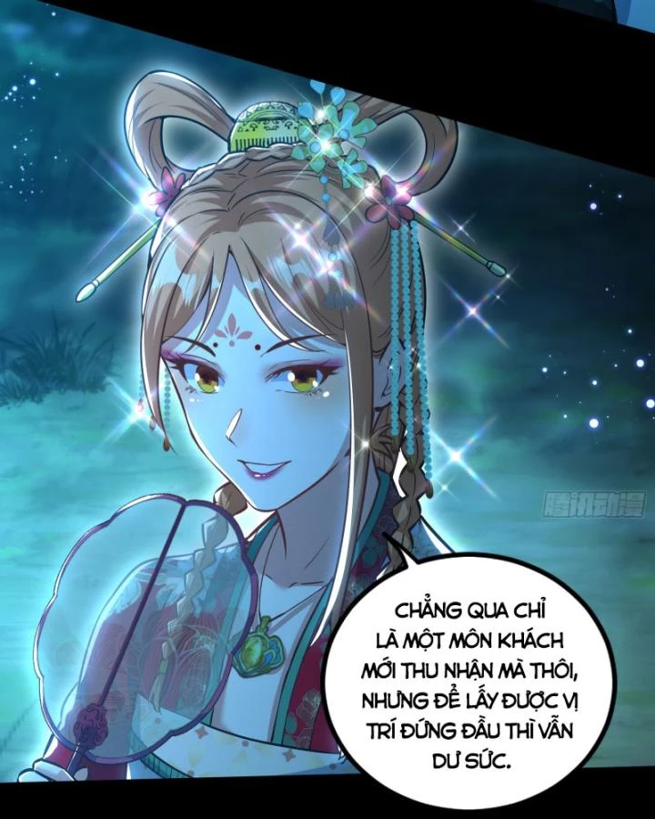Giả Lập Tu Hành Của Ta Chapter 45 - 53