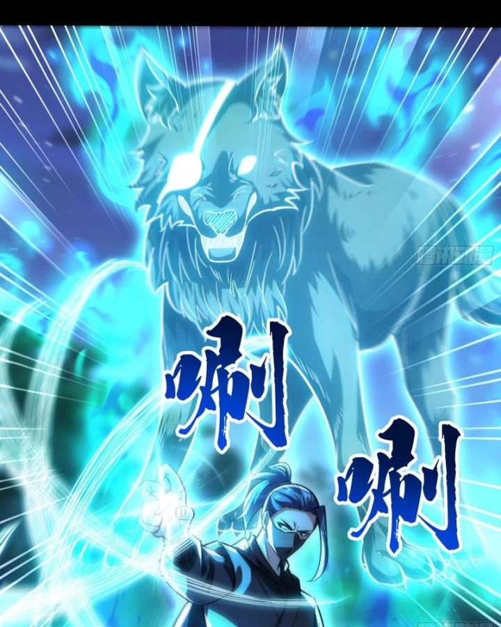 Giả Lập Tu Hành Của Ta Chapter 45 - 55