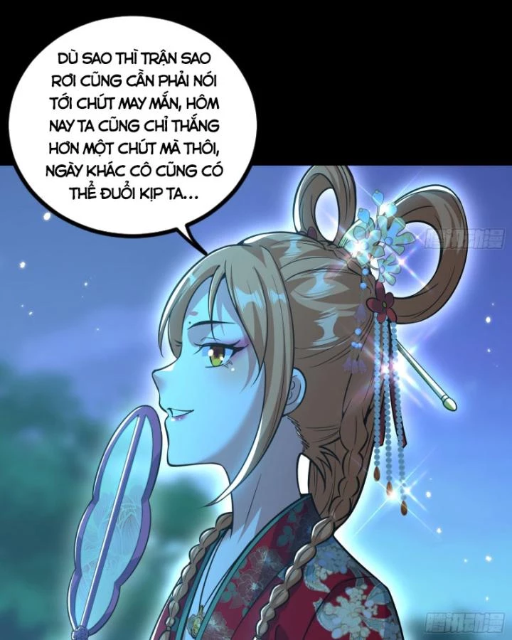 Giả Lập Tu Hành Của Ta Chapter 45 - 62
