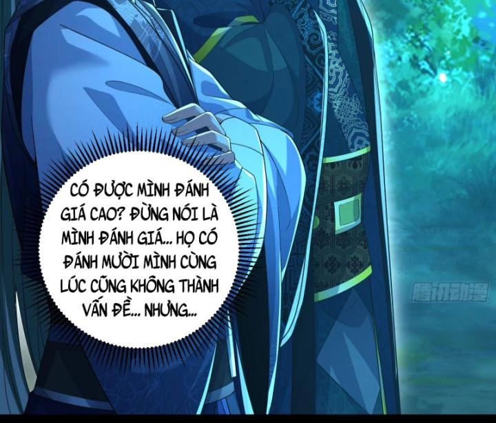 Giả Lập Tu Hành Của Ta Chapter 45 - 65