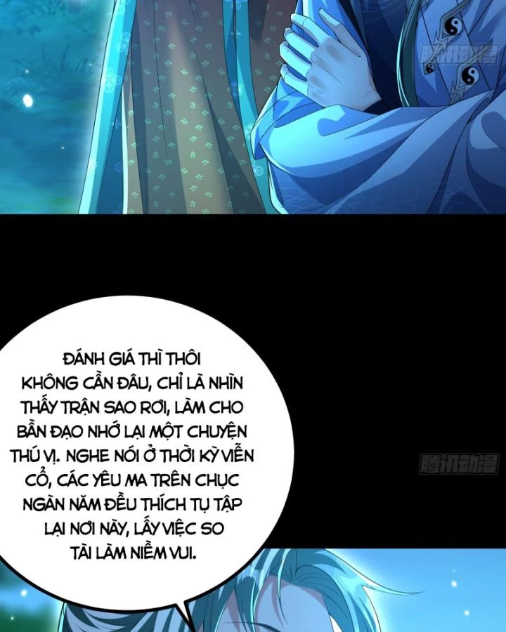 Giả Lập Tu Hành Của Ta Chapter 45 - 67