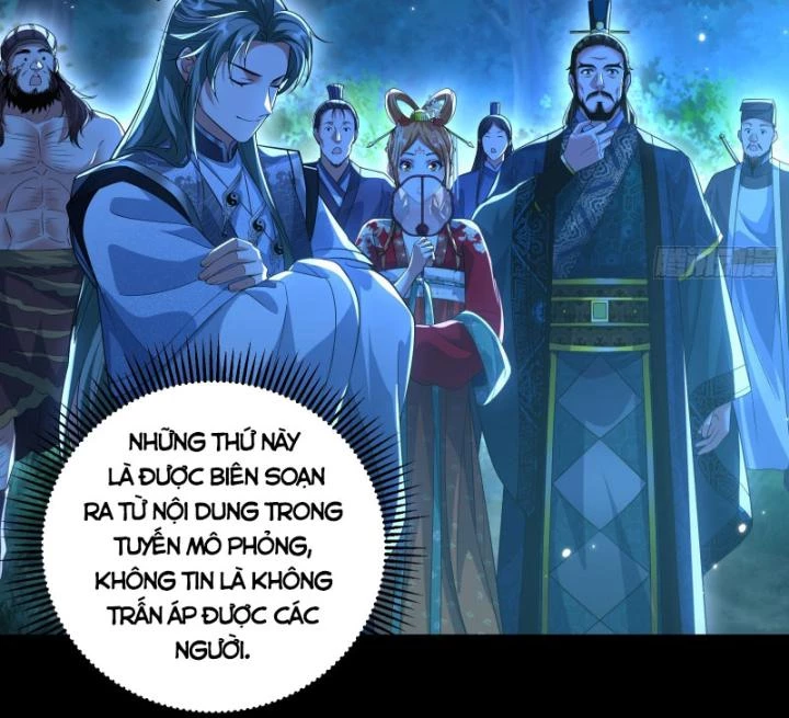 Giả Lập Tu Hành Của Ta Chapter 45 - 71