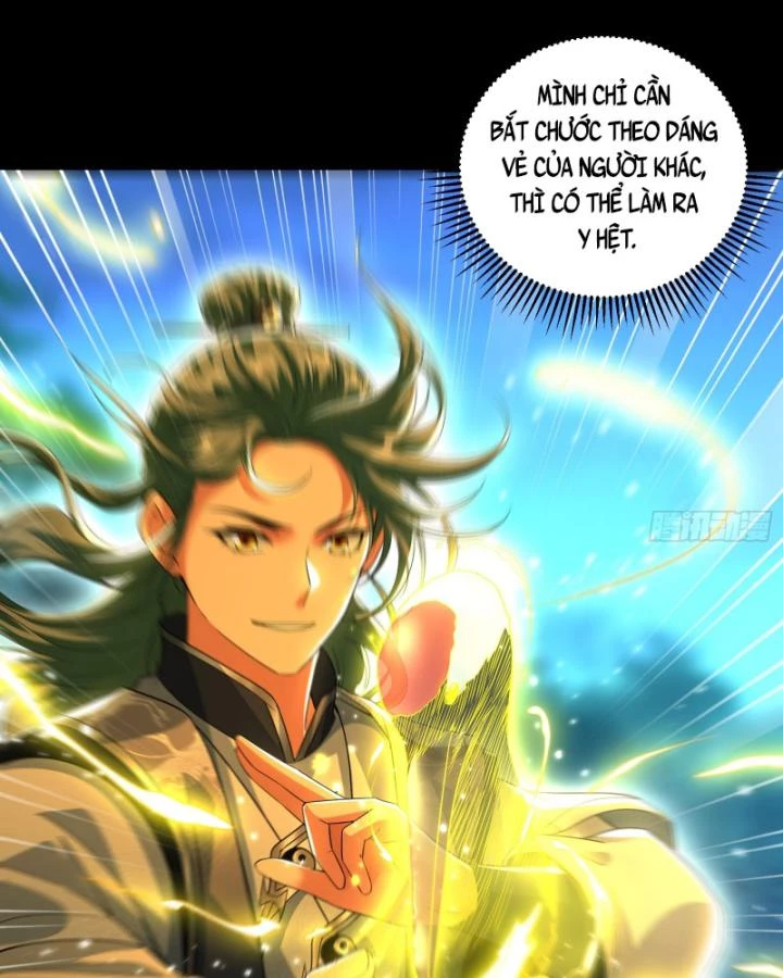Giả Lập Tu Hành Của Ta Chapter 45 - 75