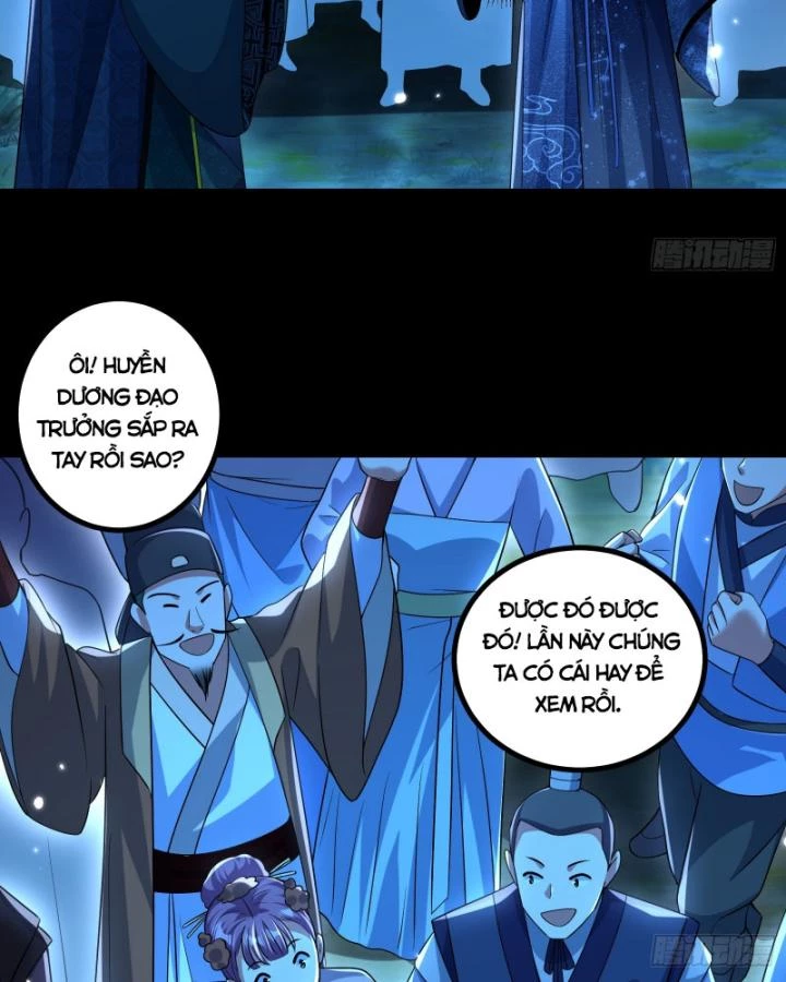 Giả Lập Tu Hành Của Ta Chapter 45 - 84