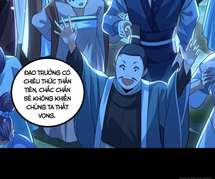 Giả Lập Tu Hành Của Ta Chapter 45 - 85