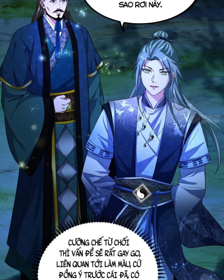 Giả Lập Tu Hành Của Ta Chapter 46 - 7