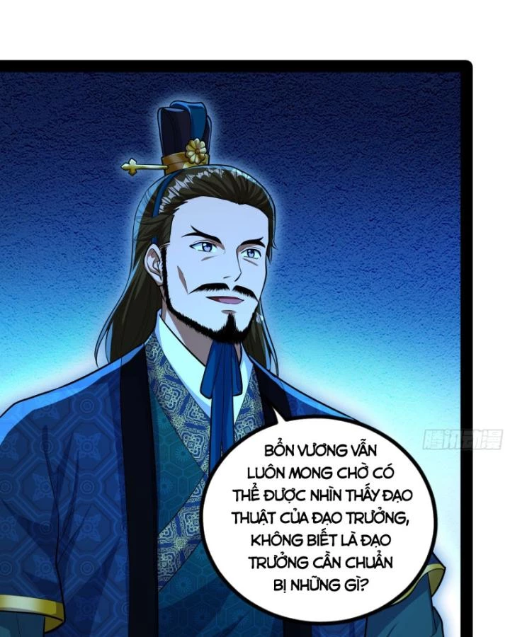Giả Lập Tu Hành Của Ta Chapter 46 - 9
