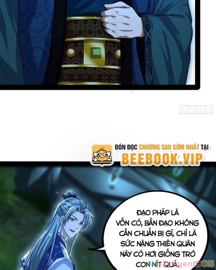 Giả Lập Tu Hành Của Ta Chapter 46 - 10