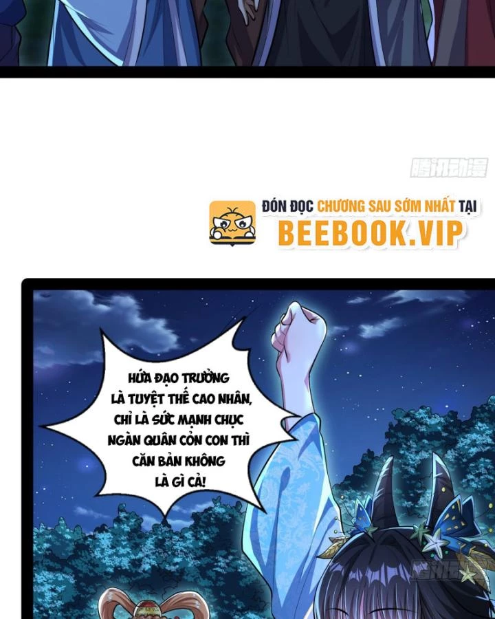 Giả Lập Tu Hành Của Ta Chapter 46 - 18