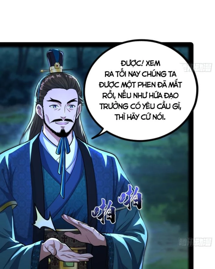 Giả Lập Tu Hành Của Ta Chapter 46 - 20