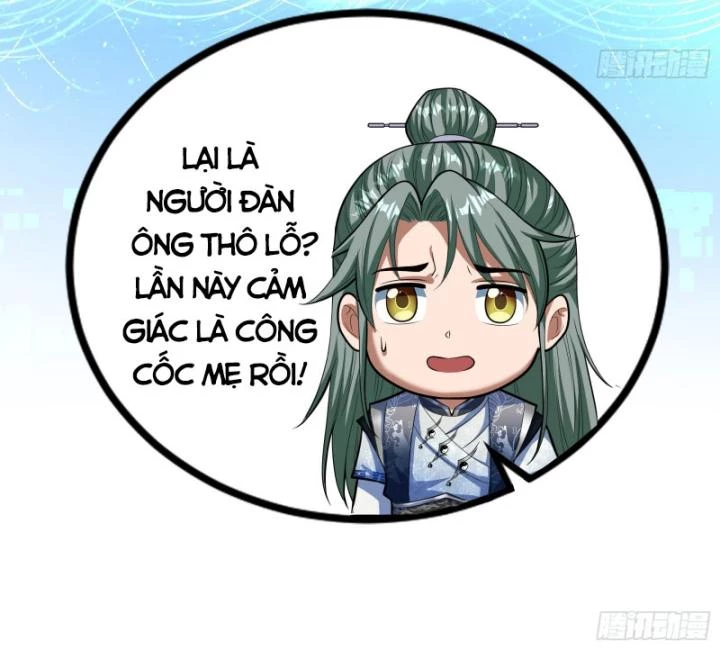 Giả Lập Tu Hành Của Ta Chapter 46 - 38