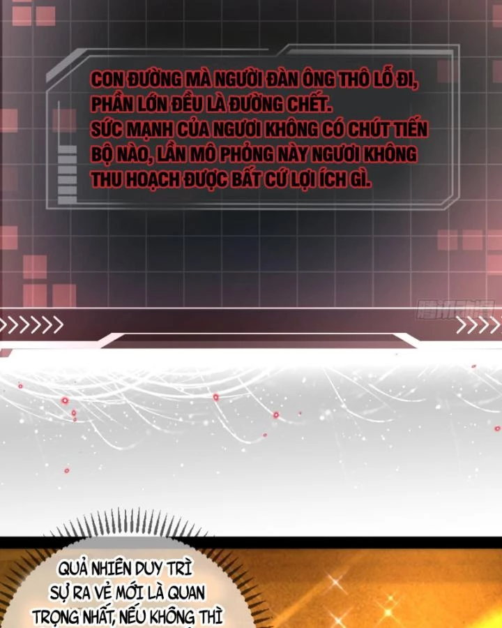 Giả Lập Tu Hành Của Ta Chapter 46 - 61