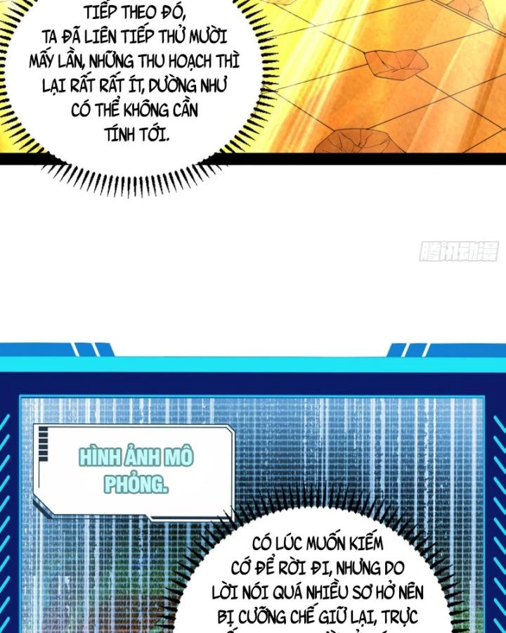 Giả Lập Tu Hành Của Ta Chapter 46 - 65
