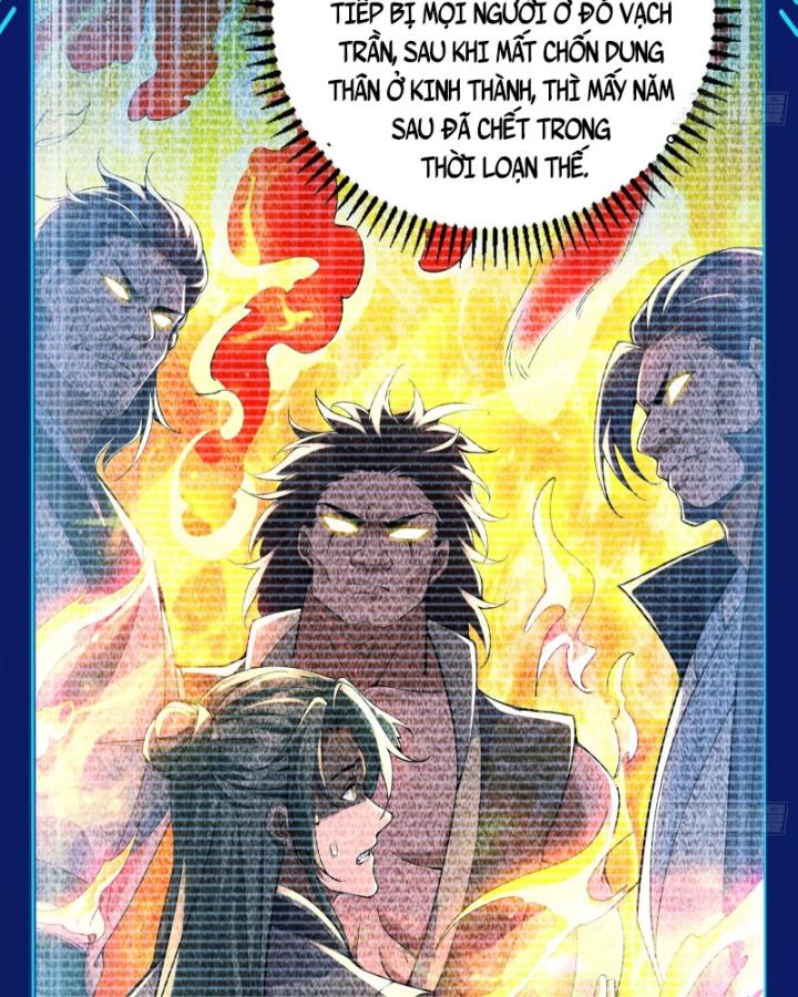 Giả Lập Tu Hành Của Ta Chapter 46 - 66