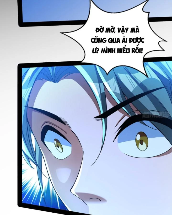 Giả Lập Tu Hành Của Ta Chapter 46 - 74