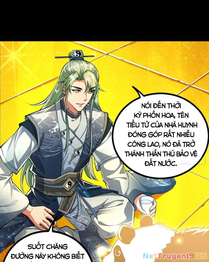Giả Lập Tu Hành Của Ta Chapter 47 - 10