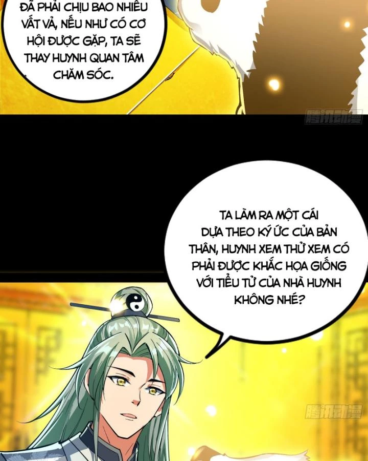 Giả Lập Tu Hành Của Ta Chapter 47 - 11
