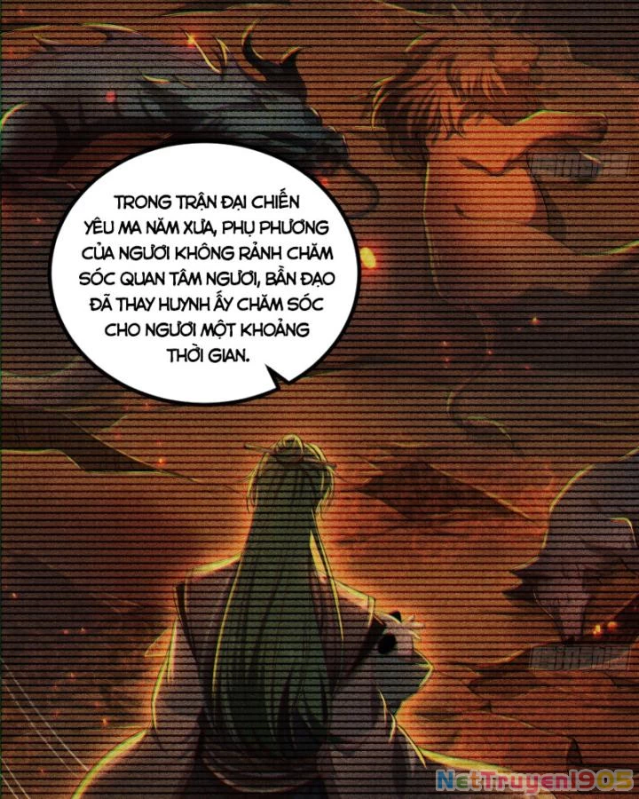 Giả Lập Tu Hành Của Ta Chapter 47 - 25
