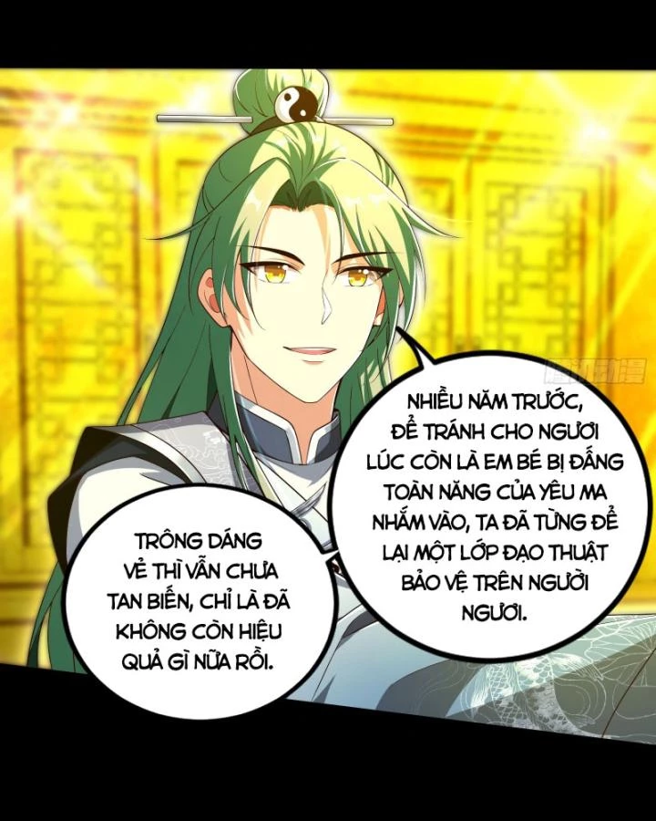 Giả Lập Tu Hành Của Ta Chapter 47 - 34
