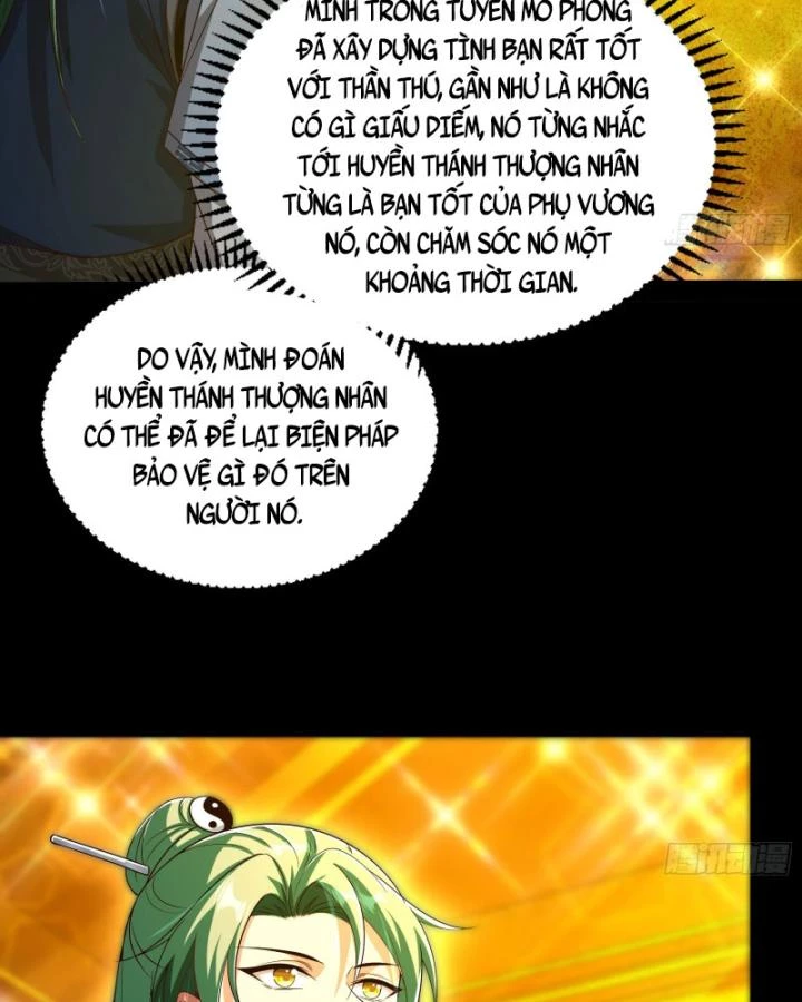Giả Lập Tu Hành Của Ta Chapter 47 - 37