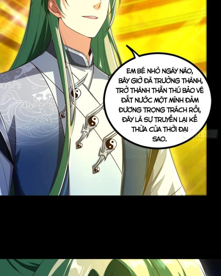 Giả Lập Tu Hành Của Ta Chapter 47 - 38