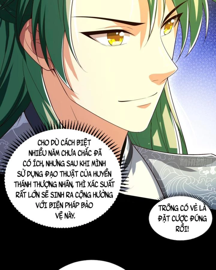 Giả Lập Tu Hành Của Ta Chapter 47 - 40