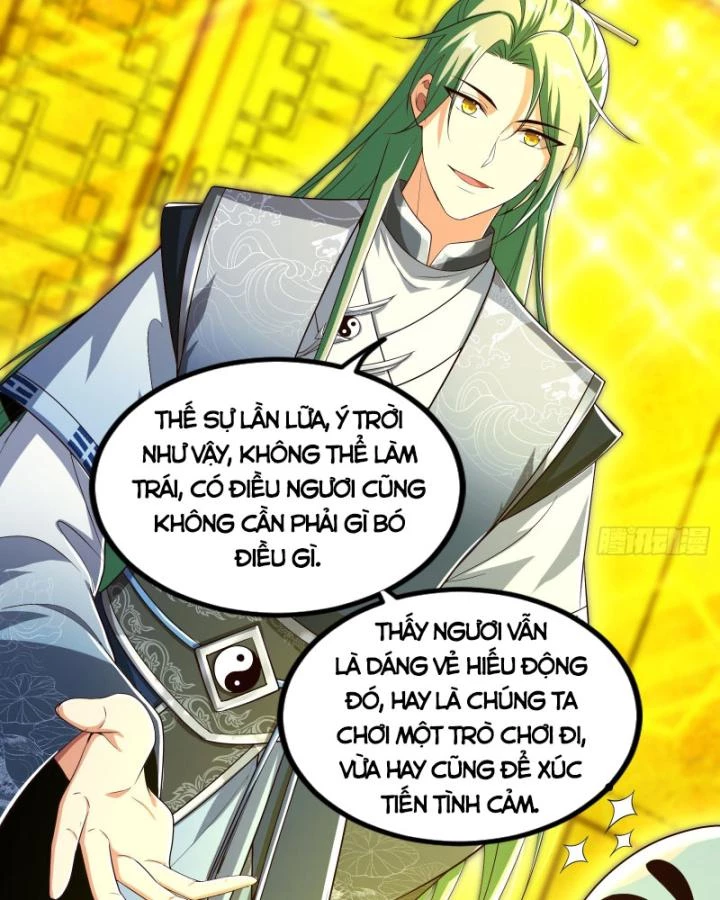 Giả Lập Tu Hành Của Ta Chapter 47 - 43