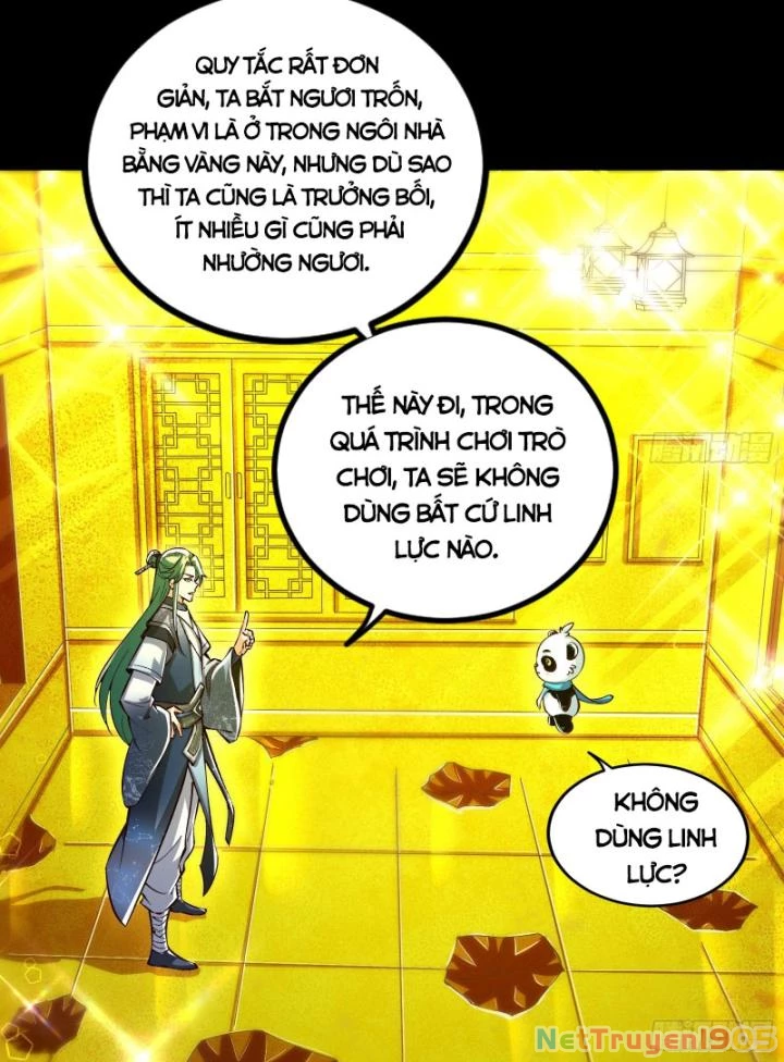 Giả Lập Tu Hành Của Ta Chapter 47 - 45