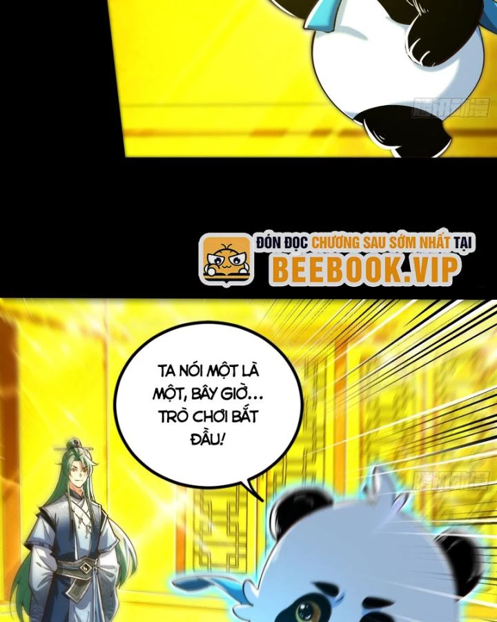 Giả Lập Tu Hành Của Ta Chapter 47 - 47