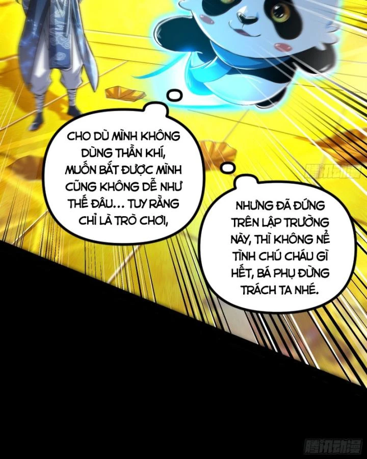 Giả Lập Tu Hành Của Ta Chapter 47 - 48